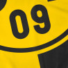 Borussia Dortmund Hissfahne - 50 Jahre Stadion - Jubiläumsedition 200 x 100 cm Fahne | Flagge BVB 09