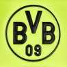 Borussia Dortmund Badeschlappen - Neon - Badeschuhe | Badelatschen BVB 09 | Gr. 37/38 bis 45/46