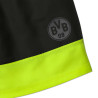 Borussia Dortmund Herren Badeshorts Block NEON Badehose Bermudas BVB 09