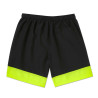 Borussia Dortmund Herren Badeshorts Block NEON Badehose Bermudas BVB 09