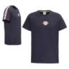 RB Leipzig T-Shirt - Tape - navyblau Shirt RBL | S bis 3XL