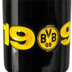 Borussia Dortmund Tasse - 1909 - schwarzgelb Kaffeetasse BVB 09
