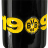 Borussia Dortmund Tasse - 1909 - schwarzgelb Kaffeetasse BVB 09