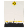 Borussia Dortmund Küchenset 2-teilig | Geschirrtuch & Holzlöffel BVB 09