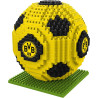 Borussia Dortmund 3D Puzzle Fussball BRXLZ Bausteine Set BAU-Set BVB 09