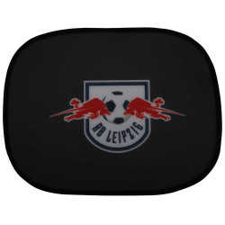 RB Leipzig Sonnenblende 2er Set Logo Sichtschutz Blendschutz RBL