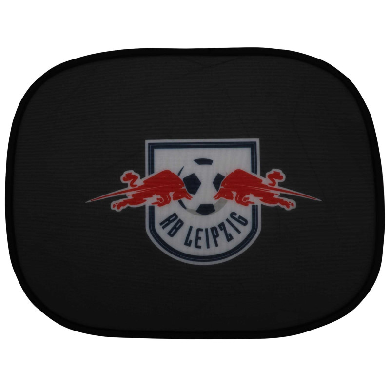 RB Leipzig Sonnenblende 2er Set Logo Sichtschutz Blendschutz RBL