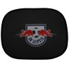 RB Leipzig Sonnenblende 2er Set Logo Sichtschutz Blendschutz RBL
