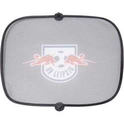 RB Leipzig Sonnenblende 2er Set Logo Sichtschutz Blendschutz RBL