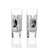 SC Freiburg Schnapsglas - Münster - 2er Set Shot Glas