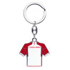 FC Bayern München Schlüsselanhänger - Home Trikot 23/24 - Anhänger FCB