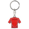 FC Bayern München Schlüsselanhänger - Home Trikot 24/25 - Anhänger FCB