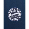 FC Bayern München Herren Schlafanzug weiß-bordeaux-navy FCB - diverse Größen