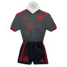 FC Bayern München Autotrikot | Mini Kit | Auto Trikot mit Saugnapf FCB diverse Ausführungen
