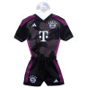 FC Bayern München Autotrikot | Mini Kit | Auto Trikot mit Saugnapf FCB diverse Ausführungen