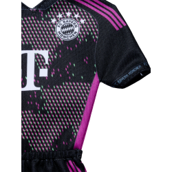 FC Bayern München Autotrikot | Mini Kit | Auto Trikot mit Saugnapf FCB diverse Ausführungen