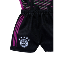 FC Bayern München Autotrikot | Mini Kit | Auto Trikot mit Saugnapf FCB diverse Ausführungen