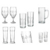 1. FC Köln Glas - Relief - Schnapsglas | Pilstulpe | Weizenbierglas | Bierkrug | Trinkglas
