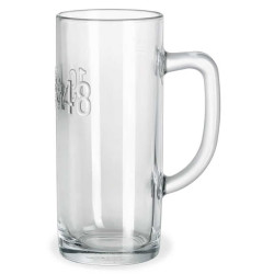 1. FC Köln Glas - Relief - Schnapsglas | Pilstulpe | Weizenbierglas | Bierkrug | Trinkglas