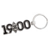 VFL Borussia Mönchengladbach Schlüsselanhänger - 1900 - Anhänger BMG