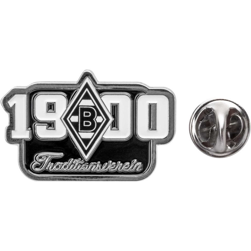 VFL Borussia Mönchengladbach Pin - 1900 - Anstecker BMG