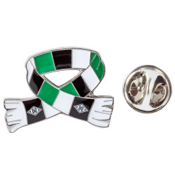 VFL Borussia Mönchengladbach Pin - Schal - Anstecker BMG