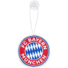 FC Bayern München Auto Anhänger - Logo & Meisterschale - mit Saugnapf FCB