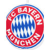 FC Bayern München Auto Anhänger - Logo & Meisterschale - mit Saugnapf FCB