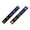 Eintracht Frankfurt vs. FC Rosengård UWCL-Begegnungsschal 23/24 | Schal | SGE | Sammlerstück