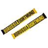Borussia Dortmund Schal - BORUSSIA DORTMUND - schwarz|gelb Strickschal Fanschal BVB 09