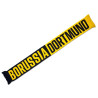 Borussia Dortmund Schal - BORUSSIA DORTMUND - schwarz|gelb Strickschal Fanschal BVB 09