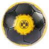 Borussia Dortmund Fußball - Carbon - Größe 5 Ball BVB 09