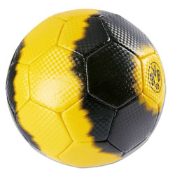 Borussia Dortmund Fußball - Carbon - Größe 5 Ball BVB 09