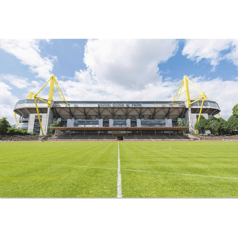 Borussia Dortmund Poster - Stadion - 61 x 91.5 cm BVB 09