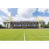 Borussia Dortmund Poster - Stadion - 61 x 91.5 cm BVB 09