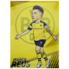 Borussia Dortmund Poster - Marco Reus - Comic-Style 61 x 91.5 cm BVB 09