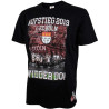 1. FC Köln T-Shirt - Aufstieg 2019 - schwarz Shirt Größe 152
