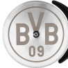 Borussia Dortmund Pizzaschneider | Pizzaroller aus Edelstahl BVB 09