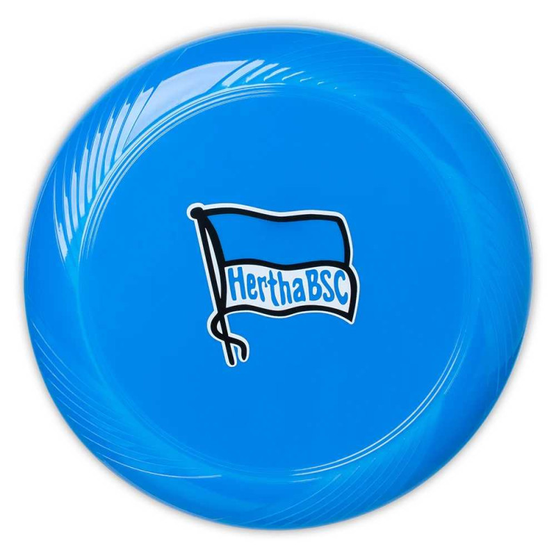 Hertha BSC Berlin Frisbee Ø 20 cm Wurfscheibe HBSCB