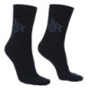 1. FC Köln Business Socken 2er Set schwarz Businesssocke Strumpf - diverse Größen
