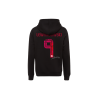 FC Bayern München Hoodie - Lewandowski - Größe 3 XL schwarz Kapuzenpullover FCB