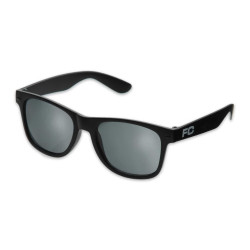 1. FC Köln Sonnenbrille UV400 Brille schwarz Fanbrille