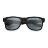 1. FC Köln Sonnenbrille UV400 Brille schwarz Fanbrille