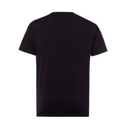 FC Bayern München T-Shirt - Lewandowski 41 Tore - schwarz Gr. S Shirt FCB