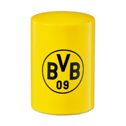 Borussia Dortmund Flaschenöffner - Push und Pull - Kapselheber, Öffner Push-up BVB 09
