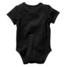 Borussia Dortmund Baby Body - Emblem - kurzarm Bodie | Babybody BVB 09 - Größe 50/56 bis 74/80