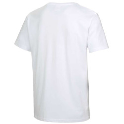 1. FC Köln T-Shirt Basic - Weiß - Logo farbig Shirt - diverse Größen