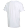 1. FC Köln T-Shirt Basic - Weiß - Logo farbig Shirt - diverse Größen