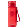 RB Leipzig Trinkflasche - Logo - Rot 0,65 l Flasche RBL