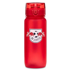 RB Leipzig Trinkflasche - Logo - Rot 0,65 l Flasche RBL